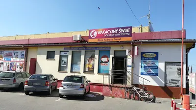 Biuro Podróży Travel